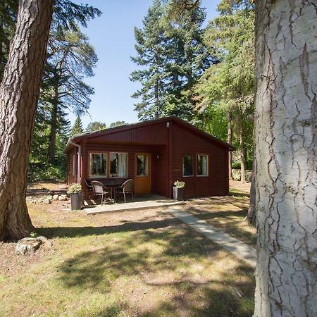 Invercauld Lodges Ballater Exterior photo